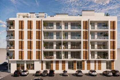Apartment zu verkaufen in Pagan, Lo, Murcia. 