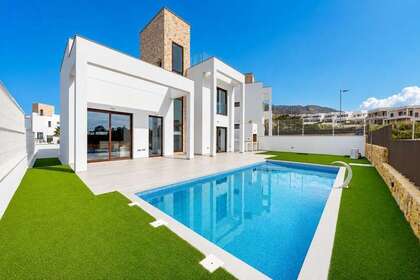 Дом Продажа в Finestrat, Alicante. 