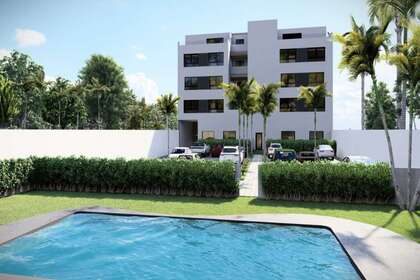 Appartamento 1bed vendita in Villajoyosa/Vila Joiosa (la), Alicante. 