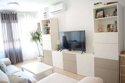 Appartamento 1bed vendita in Málaga. 