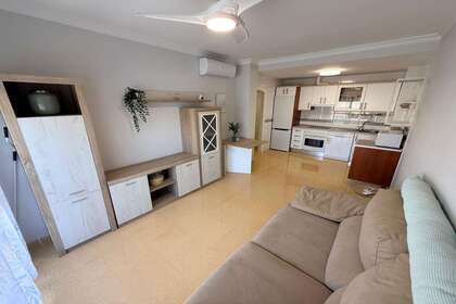 Appartamento 1bed vendita in San luis de sabinillas, Málaga. 