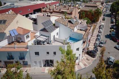 Casa vendita in Marbella, Málaga. 