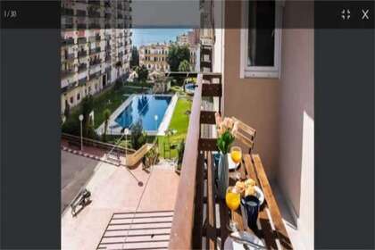 Appartamento 1bed vendita in Benalmádena, Málaga. 