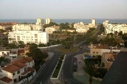 Lejlighed til salg i Torremolinos, Málaga. 