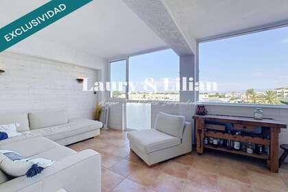 Appartamento 1bed vendita in Empuriabrava, Girona. 