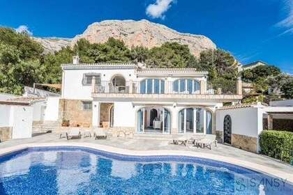 Casa vendita in Jávea/Xàbia, Alicante. 