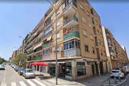 Appartamento +2bed vendita in Valencia. 