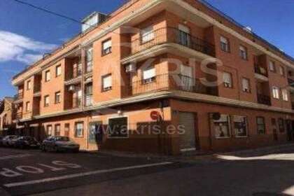 Piso venta en Tomelloso, Ciudad Real. 