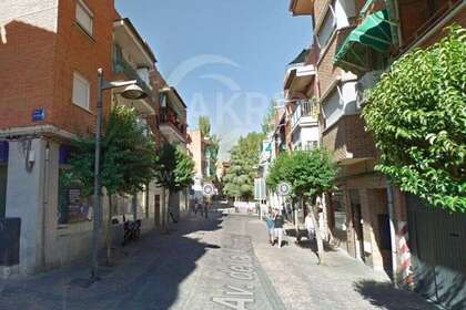 Piso venta en Fortuna, la, Madrid. 