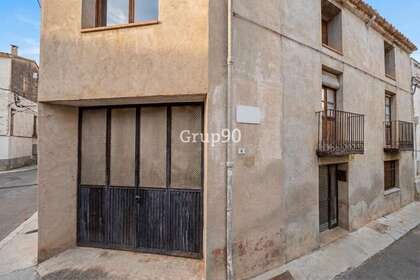Casa de pueblo venta en Tortosa, Tarragona. 