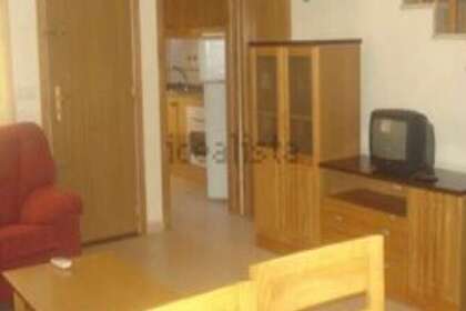 Duplex in Zurgena, Almería. 