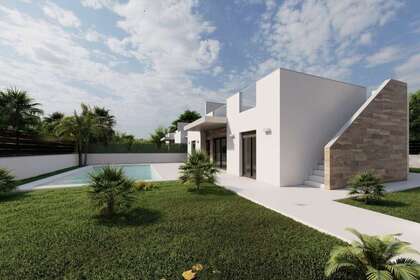House for sale in Roldan, Murcia. 