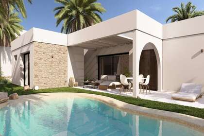 House for sale in Murla, Alicante. 