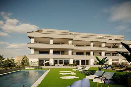 Apartment for sale in Hondón de las Nieves, Alicante. 