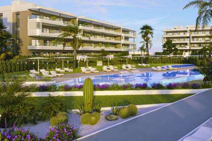 Apartment for sale in Torrevieja, Alicante. 