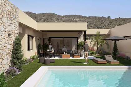 House for sale in Murcia. 