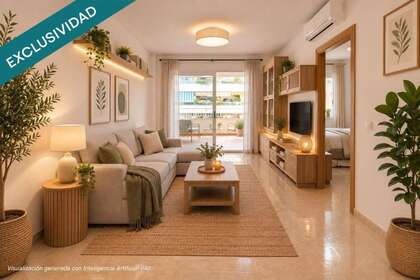 Apartment for sale in Oropesa del Mar/Orpesa, Castellón. 