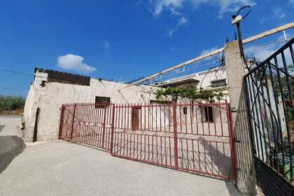 House for sale in Turre, Almería. 