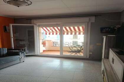 Apartment for sale in Benicarló, Castellón. 
