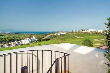 Penthouse for sale in San Roque, Cádiz. 