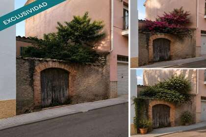 Terreno residencial venta en Sant Joan de Montdarn, Barcelona. 