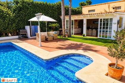 Casa venta en Nucia (la), Alicante. 