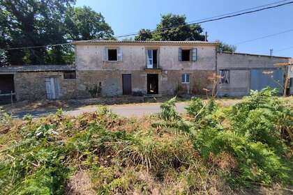 Casa de campo venta en Trazo, La Coruña (A Coruña). 