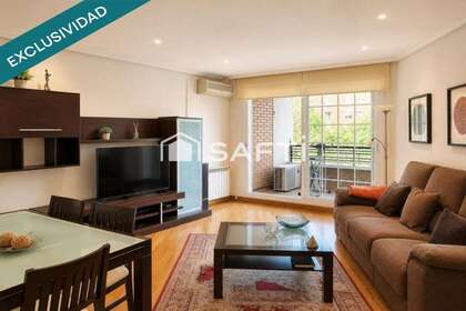Apartment for sale in Majadahonda, Madrid. 