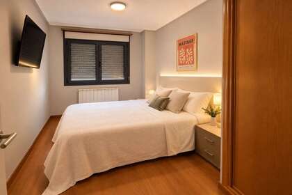 Piso venta en Corredoria (Oviedo), Asturias. 