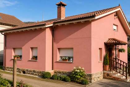 Casa venta en León. 