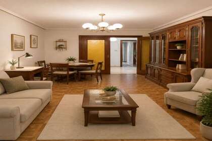 Apartamento venta en Asturias. 
