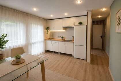 Piso venta en León. 