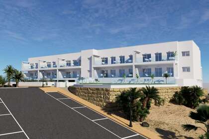 Appartementen verkoop in Mojácar, Almería. 