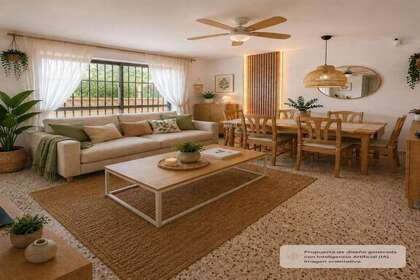 Apartment for sale in Oropesa del Mar/Orpesa, Castellón. 