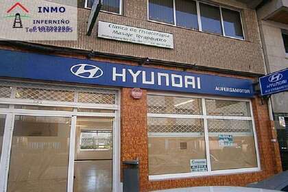 Commercial premise in Ferrol, La Coruña (A Coruña). 