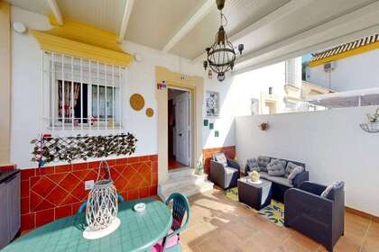 Chalet Adosado venta en Cartaya, Huelva. 