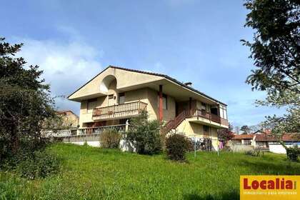 Casa venta en Reocín, Cantabria. 