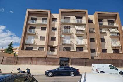Flat in Toledo. 