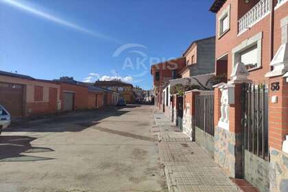 House for sale in Consuegra, Toledo. 