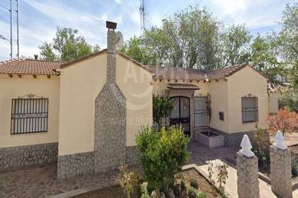 House for sale in Turleque, Toledo. 