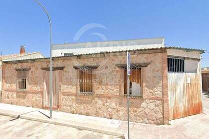 Warehouse for sale in Reíllo, Cuenca. 