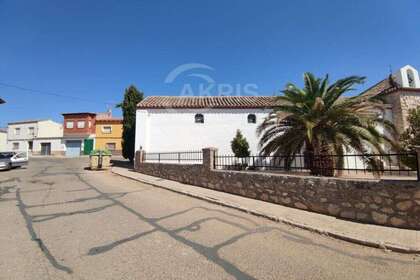 House for sale in Romeral (El), Toledo. 