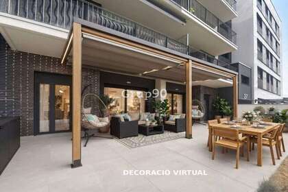 Flat for sale in Lleida, Lérida (Lleida). 