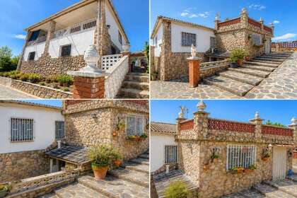 House for sale in Fogars de la Selva, Barcelona. 