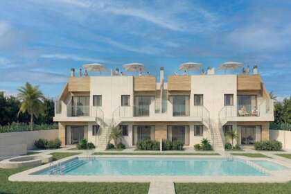 House for sale in San Javier, Murcia. 