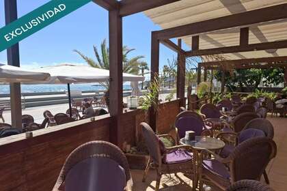 Commercial premise for sale in Oropesa del Mar/Orpesa, Castellón. 