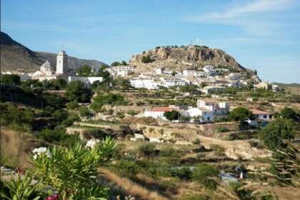 Residential land for sale in Oria, Almería. 