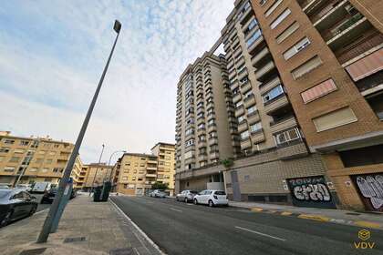 Flat for sale in Pamplona/Iruña, Navarra (Nafarroa). 