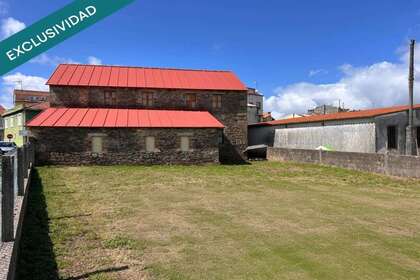 Country house for sale in Forcarei, Pontevedra. 