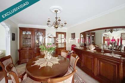 Apartment for sale in Padrón, La Coruña (A Coruña). 
